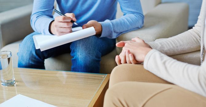 How Physical Symptoms of Anxiety Can Impact Your Daily Life image